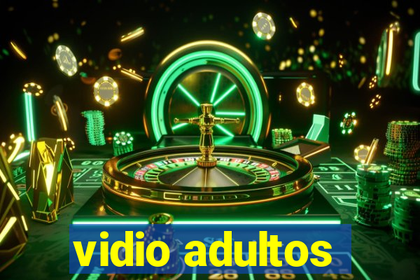 vidio adultos